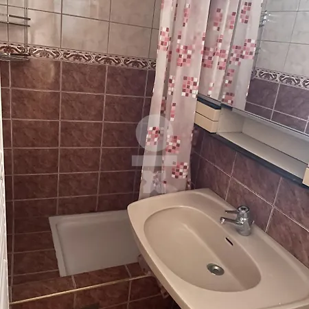 Garsonjera Affittacamere Sarajevo