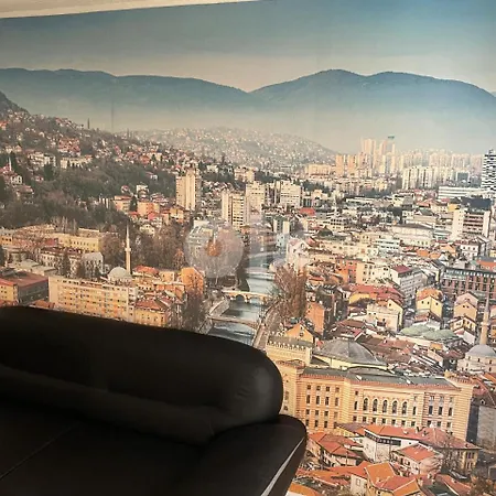 Garsonjera Sarajevo